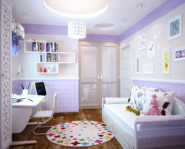 Фото из портфолио Мои избранные статьи – фотографии дизайна интерьеров на INMYROOM
