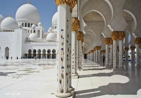 Фотография: Архитектура в стиле Классический, Современный, Восточный – фото на INMYROOM