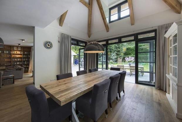 Фотография: Кухня и столовая в стиле Скандинавский, Декор интерьера, Дом – фото на INMYROOM