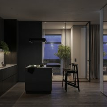 Фото из портфолио Эко квартал "Flora&Fauna" – фотографии дизайна интерьеров на INMYROOM