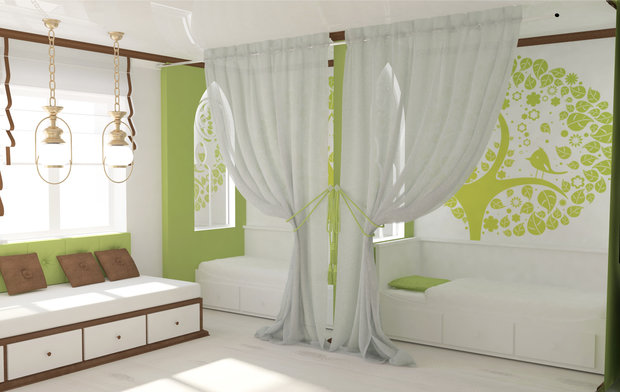 Фото из портфолио Что меня вдохновляет – фотографии дизайна интерьеров на INMYROOM