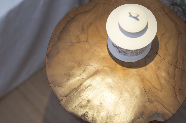 Фотография: Мебель и свет в стиле Скандинавский, Современный, Квартира, Проект недели, Москва, Герой InMyRoom, Zi-Design Interiors, видео, Ирина Чистякова, новостройка, Монолитный дом, 2 комнаты, 60-90 метров – фото на INMYROOM