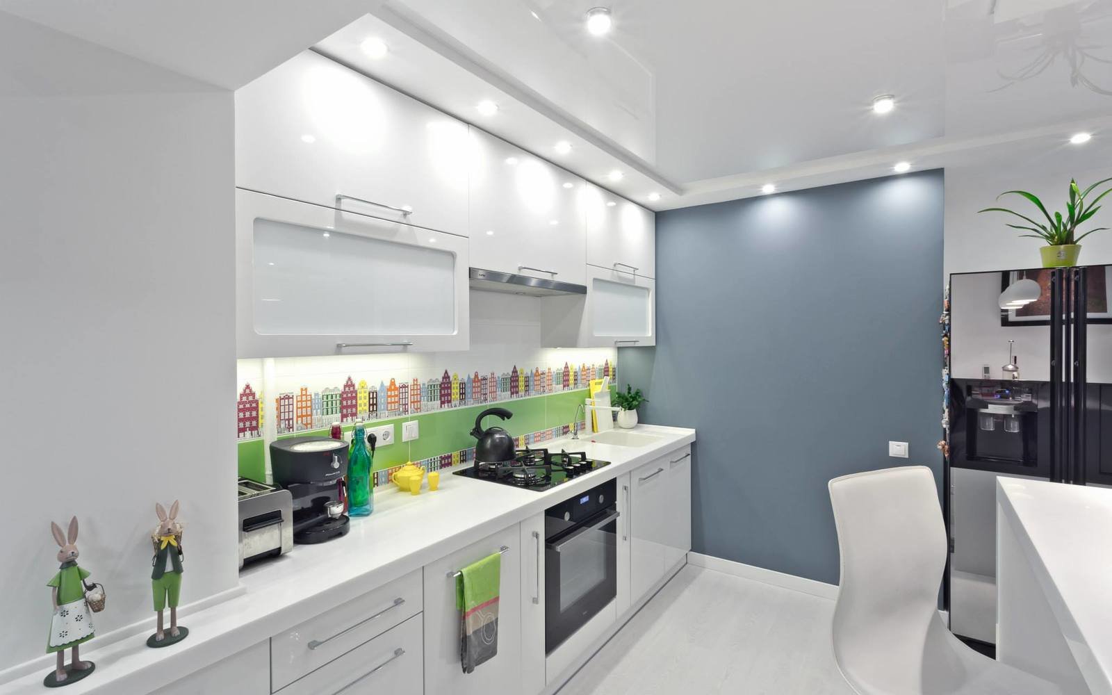 Фото из портфолио Mini Scandinavia – фотографии дизайна интерьеров на INMYROOM Фото из портфолио Mini Scandinavia – фотографии дизайна интерьеров на INMYROOM