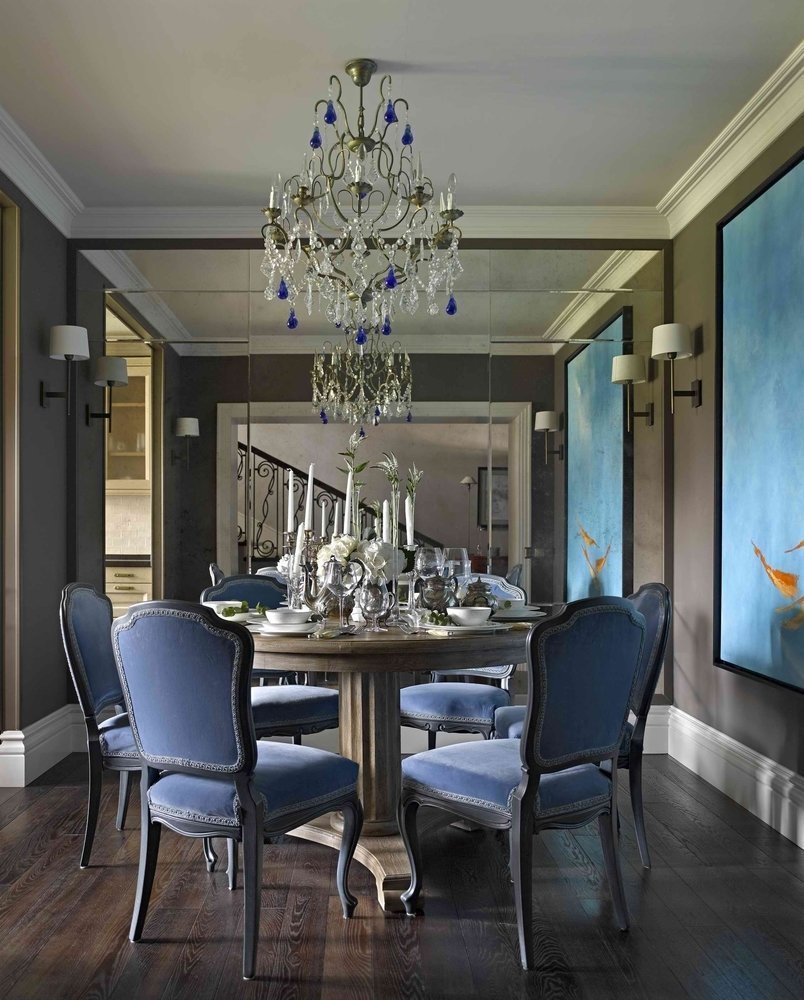 Фотография: Кухня и столовая в стиле Современный, Советы – фото на INMYROOM Фотография: Кухня и столовая в стиле Современный, Советы – фото на INMYROOM