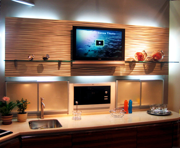 Фото из портфолио Портфолио – фотографии дизайна интерьеров на INMYROOM