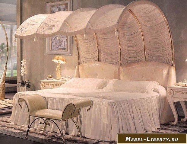 Фото из портфолио Мебель для дизайнеров Vidal Gold – фотографии дизайна интерьеров на INMYROOM