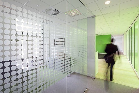 Фотография: Офис в стиле Скандинавский, Современный – фото на INMYROOM