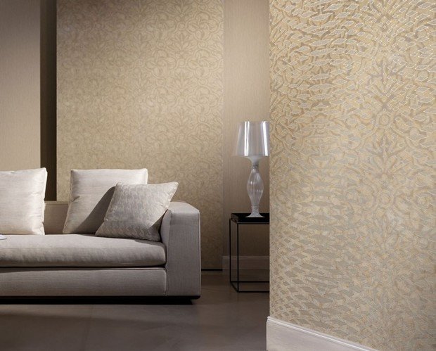 Фото из портфолио Marburg: View – фотографии дизайна интерьеров на INMYROOM