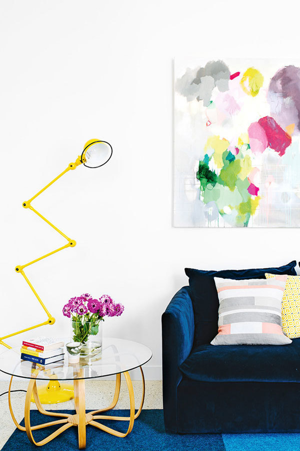 Фото из портфолио  Отреставрированный коттедж в Мельбурне,  Австралия – фотографии дизайна интерьеров на INMYROOM