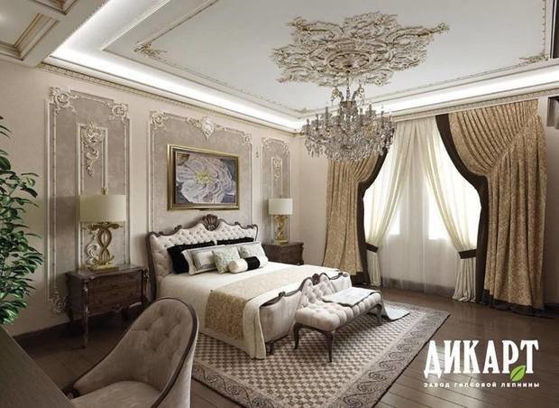 Фото из портфолио Общий  обзор – фотографии дизайна интерьеров на INMYROOM