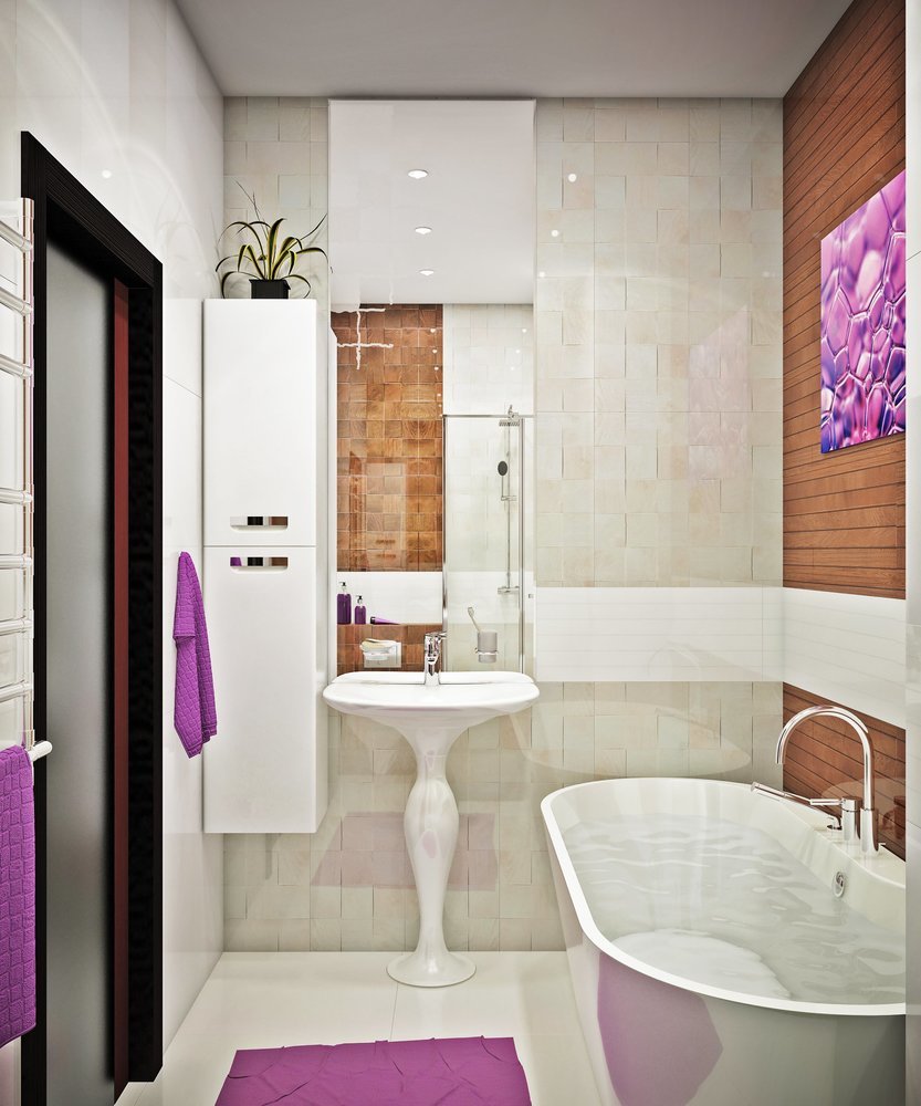 Фото из портфолио Бетонные стены – фотографии дизайна интерьеров на INMYROOM Фото из портфолио Бетонные стены – фотографии дизайна интерьеров на INMYROOM