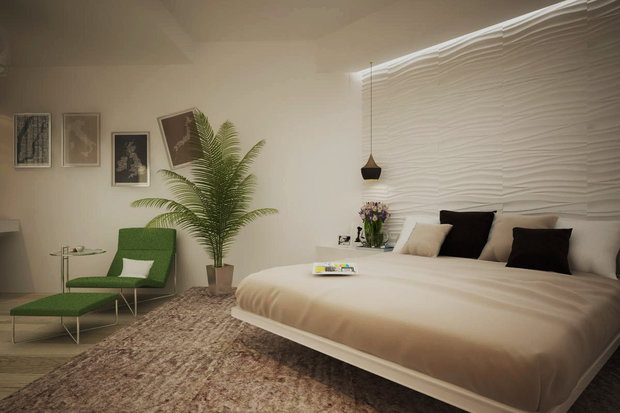 Фото из портфолио Квартира в ЖК "Кунцево", 160 м2 – фотографии дизайна интерьеров на INMYROOM