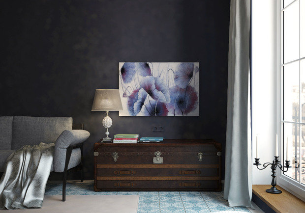 Фото из портфолио #86 – фотографии дизайна интерьеров на INMYROOM