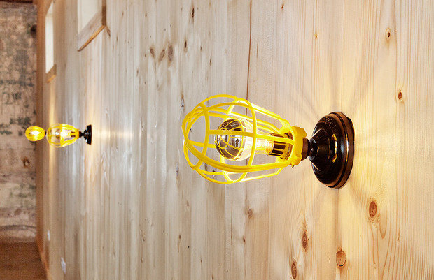 Фотография: Мебель и свет в стиле Скандинавский, Офисное пространство, Офис, Дома и квартиры, Минимализм, Проект недели – фото на INMYROOM