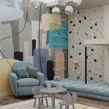 Фото из портфолио Детская – фотографии дизайна интерьеров на INMYROOM