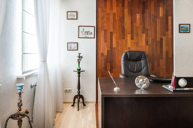 Фото из портфолио Мои избранные статьи – фотографии дизайна интерьеров на INMYROOM