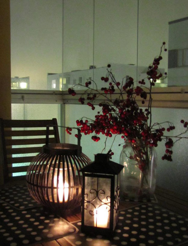 Фотография: Прочее в стиле , Балкон, Интерьер комнат, специальная тема: балконы – фото на INMYROOM Фотография: Прочее в стиле , Балкон, Интерьер комнат, специальная тема: балконы – фото на INMYROOM