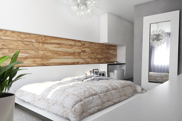 Фото из портфолио квартира аврора – фотографии дизайна интерьеров на INMYROOM