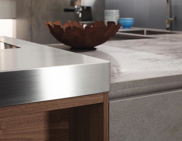 Фото из портфолио ALNOSTAR CERA – фотографии дизайна интерьеров на INMYROOM