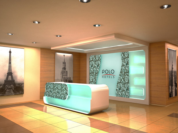 Фотография: Офис в стиле Современный – фото на INMYROOM