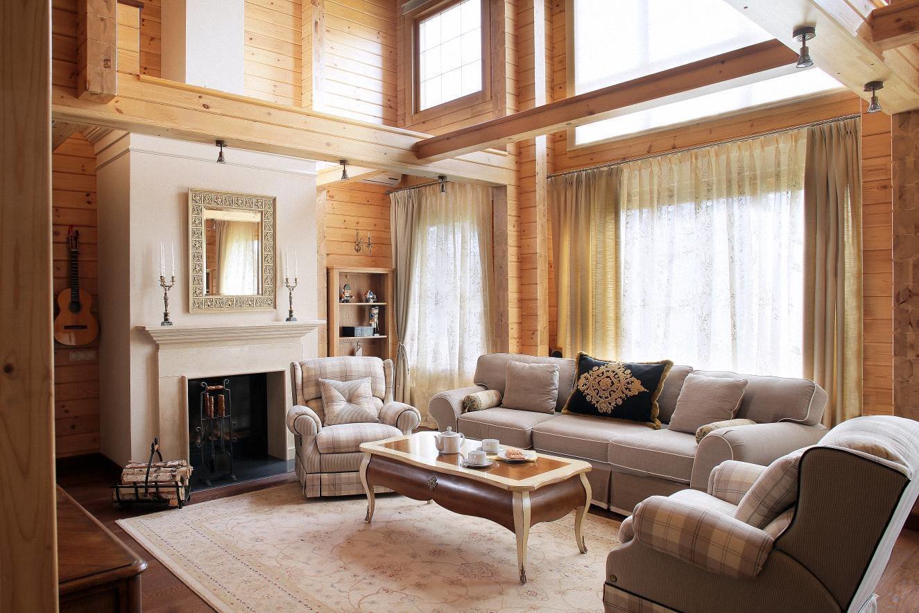 Фотография: Гостиная в стиле Прованс и Кантри, Ремонт на практике, энциклопедия_смета, энциклопедия_черновой_ремонт, энциклопедия_перепланировка, энциклопедия_отделка, энциклопедия_сантехника, энциклопедия_интерьер, ошибки в ремонте – фото на INMYROOM Фотография: Гостиная в стиле Прованс и Кантри, Ремонт на практике, энциклопедия_смета, энциклопедия_черновой_ремонт, энциклопедия_перепланировка, энциклопедия_отделка, энциклопедия_сантехника, энциклопедия_интерьер, ошибки в ремонте – фото на INMYROOM