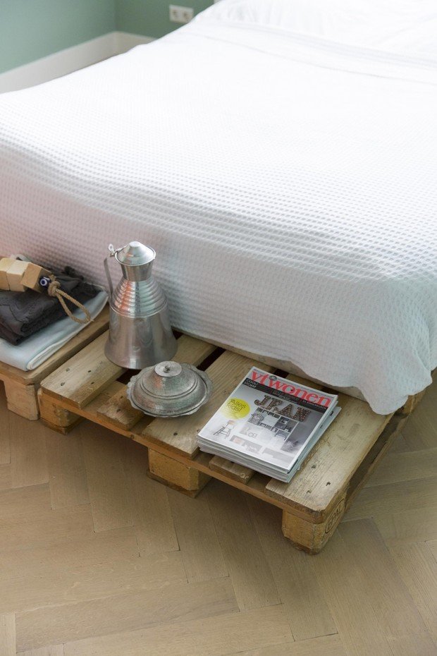 Фото из портфолио Вилла в Overveen – фотографии дизайна интерьеров на INMYROOM