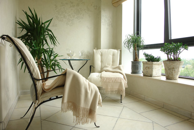 Фотография: Балкон, Терраса в стиле Современный, Квартира, Дома и квартиры, Перепланировка, Переделка, Ремонт, Международная Школа Дизайна, Ремонт на практике, энциклопедия_правовые_вопросы – фото на INMYROOM