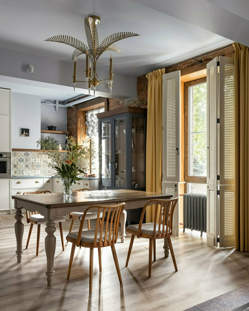 Фотография: в стиле , Квартира, Гид, Сталинка, Панельный дом, Хрущевка, Кирпичный дом, II-68, И-1723, 515, I-507, II-18/12, серии домов – фото на INMYROOM Фотография: в стиле , Квартира, Гид, Сталинка, Панельный дом, Хрущевка, Кирпичный дом, II-68, И-1723, 515, I-507, II-18/12, серии домов – фото на INMYROOM