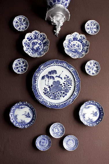 Фотография: Декор в стиле Прованс и Кантри, Классический, Современный – фото на InMyRoom.ru