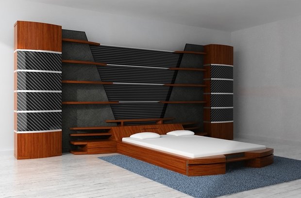 Фото из портфолио Flash – фотографии дизайна интерьеров на INMYROOM