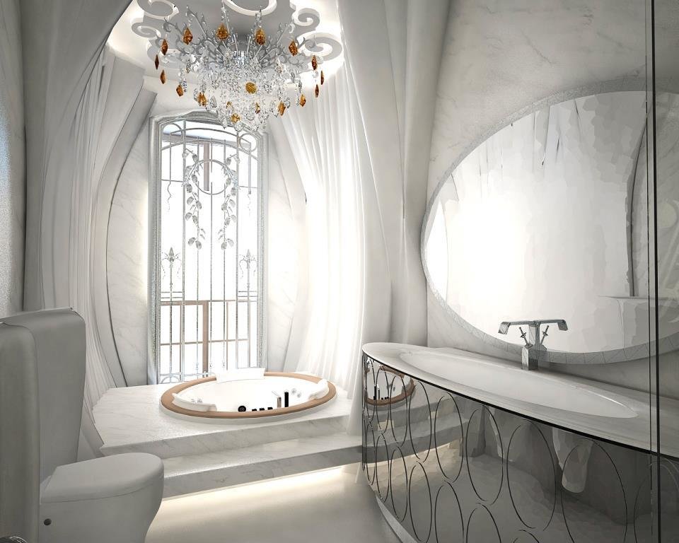 Фото из портфолио Дизайн интерьера квартиры в сердце Санкт-Петербурга – фотографии дизайна интерьеров на INMYROOM Фото из портфолио Дизайн интерьера квартиры в сердце Санкт-Петербурга – фотографии дизайна интерьеров на INMYROOM