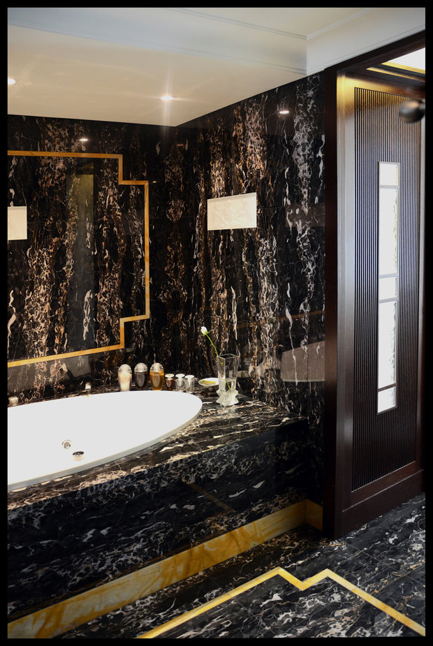 Фото из портфолио Брюсов – фотографии дизайна интерьеров на INMYROOM