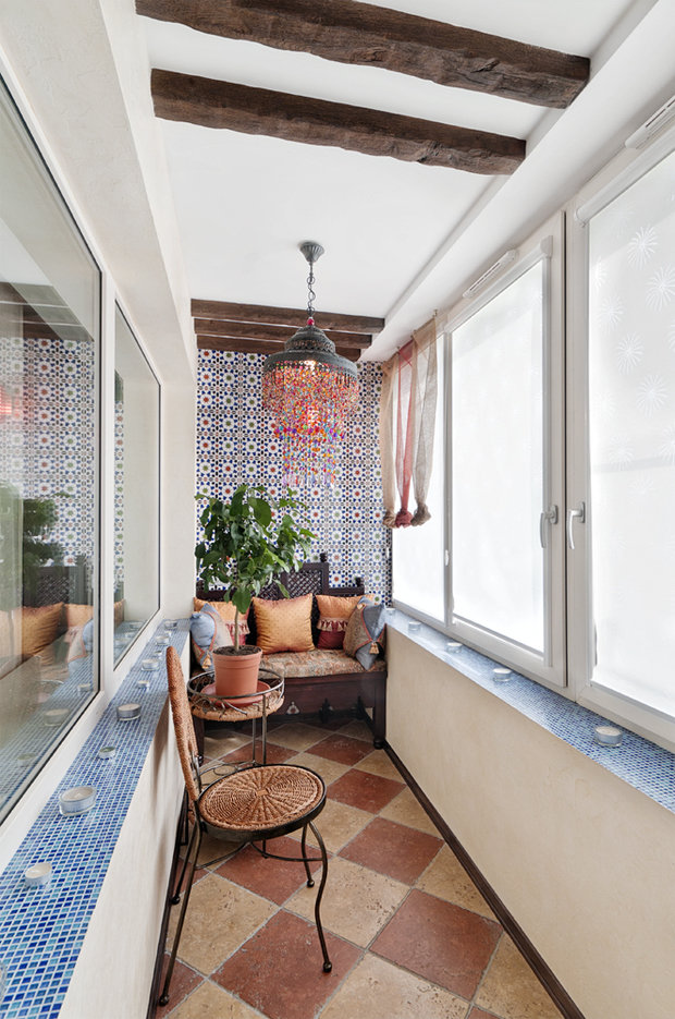 Фото из портфолио Что меня вдохновляет – фотографии дизайна интерьеров на INMYROOM