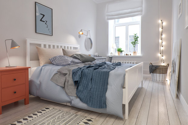 Фото из портфолио Мои избранные статьи – фотографии дизайна интерьеров на INMYROOM