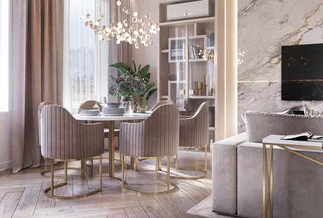 Нежная неоклассика