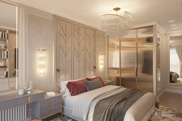 Фотография:  в стиле  – фото на INMYROOM