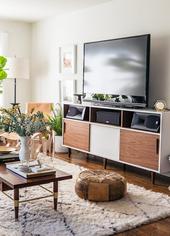 Фотография: Гостиная в стиле Прованс и Кантри, Скандинавский, Современный, Декор интерьера, Интерьер комнат, Переделка, Тема месяца – фото на INMYROOM Фотография: Гостиная в стиле Прованс и Кантри, Скандинавский, Современный, Декор интерьера, Интерьер комнат, Переделка, Тема месяца – фото на INMYROOM