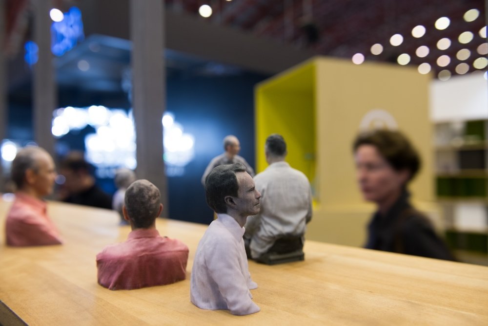 Фотография: Декор в стиле Современный, Эклектика, Индустрия, События, Лондон, B&B Italia – фото на INMYROOM Фотография: Декор в стиле Современный, Эклектика, Индустрия, События, Лондон, B&B Italia – фото на INMYROOM