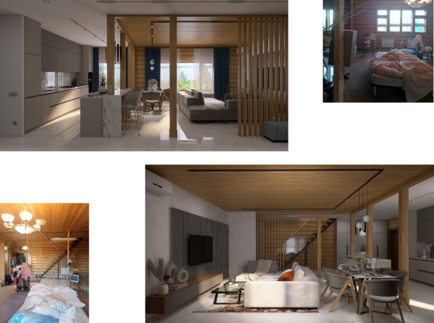 Фотография: в стиле – фото на INMYROOM