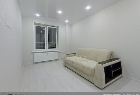 Однокомнатная квартира ЖК «Екатерининский»