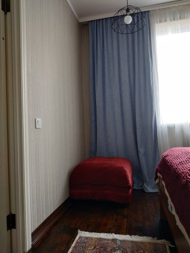 Фото из портфолио квартира-студия – фотографии дизайна интерьеров на INMYROOM