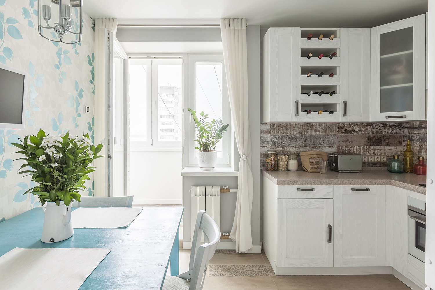 Фотография: Кухня и столовая в стиле Скандинавский, Гид, Герой InMyRoom, энциклопедия_интерьер – фото на INMYROOM Фотография: Кухня и столовая в стиле Скандинавский, Гид, Герой InMyRoom, энциклопедия_интерьер – фото на INMYROOM