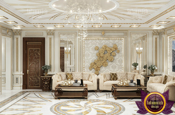 Фото из портфолио Modern ideas of dining room interior – фотографии дизайна интерьеров на INMYROOM