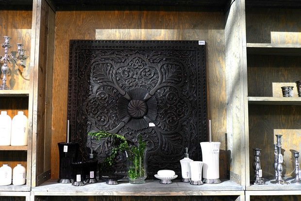 Фотография: Декор в стиле Прованс и Кантри, Классический, Современный, Восточный, Индустрия, События, Маркет, Maison & Objet, Женя Жданова – фото на INMYROOM