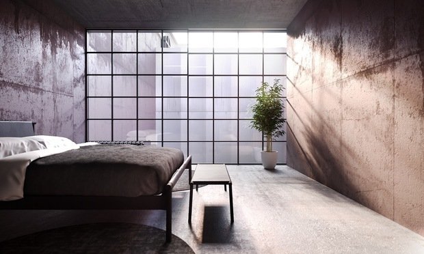 Фото из портфолио Четырехкомнатное удовольствие – фотографии дизайна интерьеров на INMYROOM
