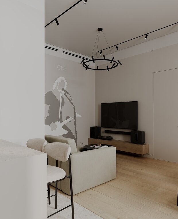 Фотография:  в стиле  – фото на INMYROOM