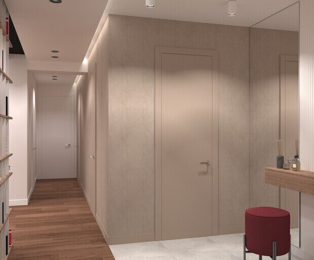 Фотография:  в стиле  – фото на INMYROOM