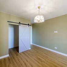 Фото из портфолио ЖК Возрождение – фотографии дизайна интерьеров на INMYROOM