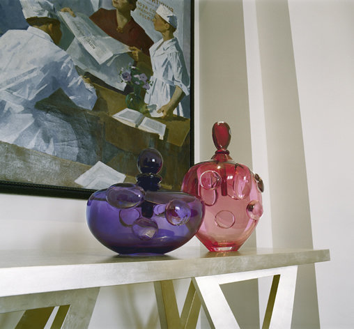 Фотография: Декор в стиле Скандинавский, Современный, Эклектика – фото на INMYROOM