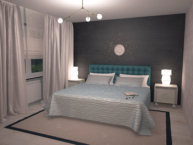 Фото из портфолио Мои избранные статьи – фотографии дизайна интерьеров на INMYROOM